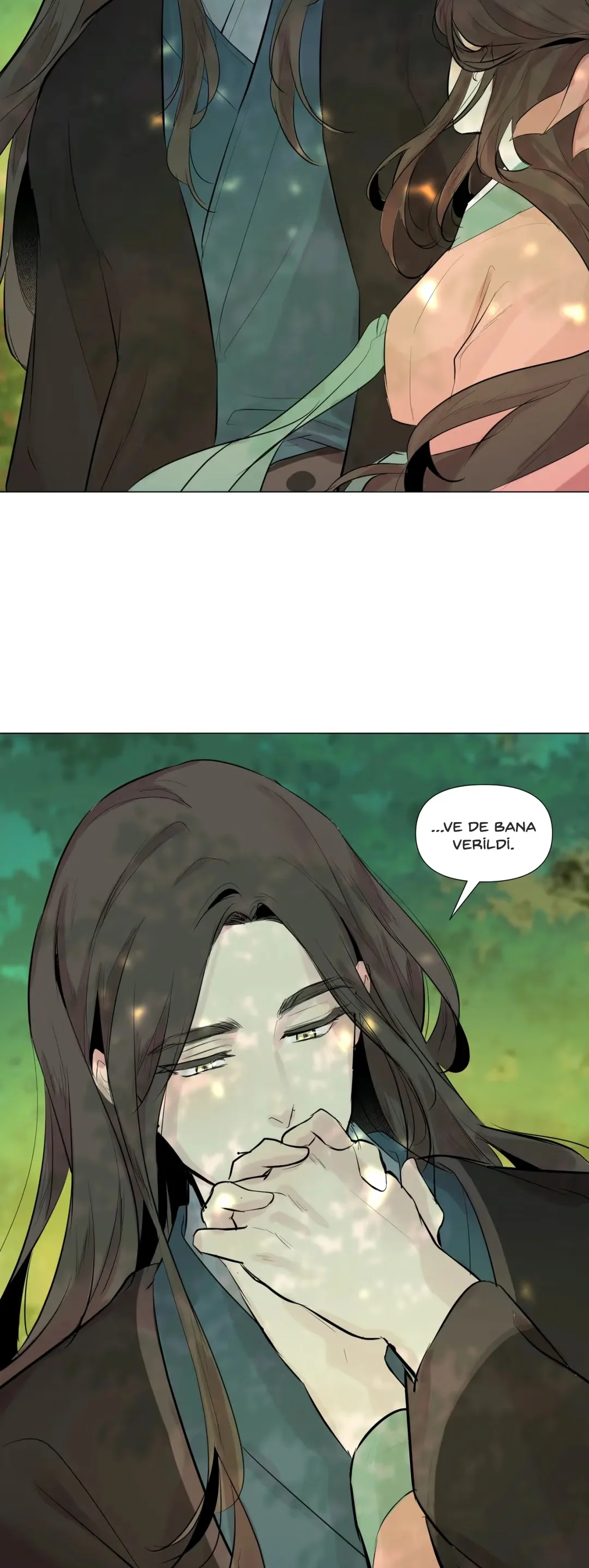 Ellin's Solhwa - Bölüm 51 - Sayfa 48