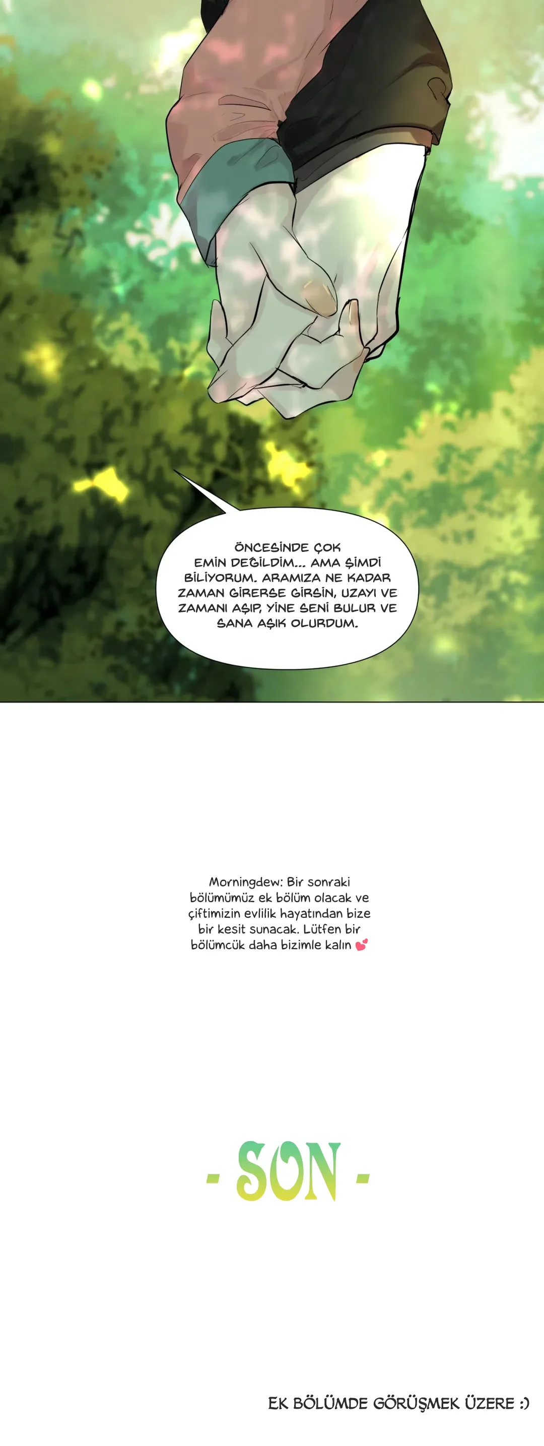 Ellin's Solhwa - Bölüm 51 - Sayfa 50