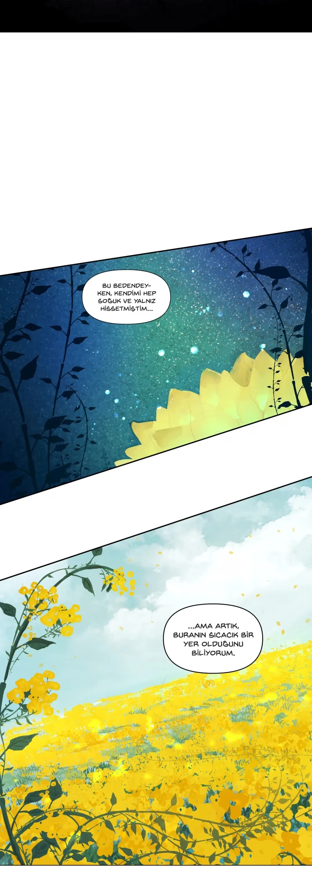 Ellin's Solhwa - Bölüm 51 - Sayfa 6