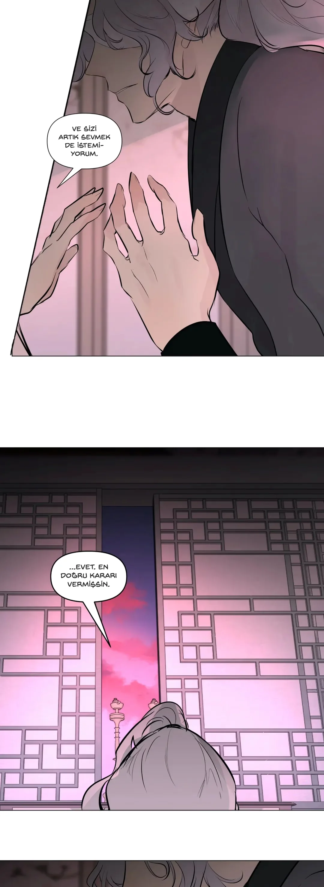 Ellin's Solhwa - Bölüm 51 - Sayfa 9