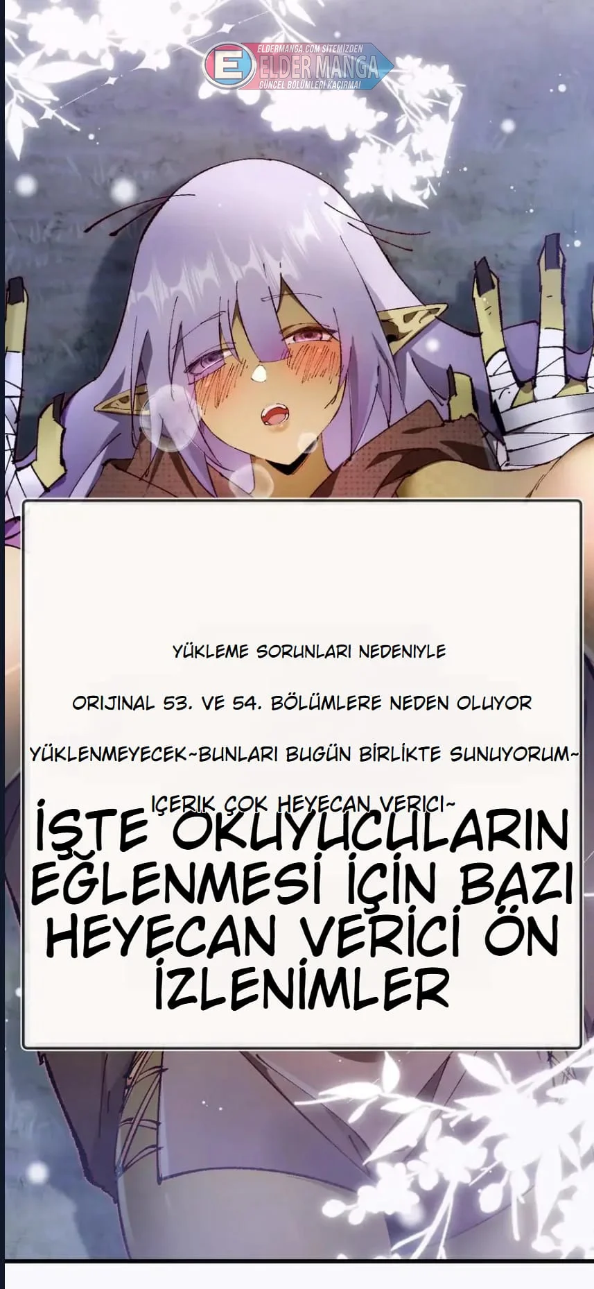 From Goblin to Goblin God - Bölüm 62 - Sayfa 106