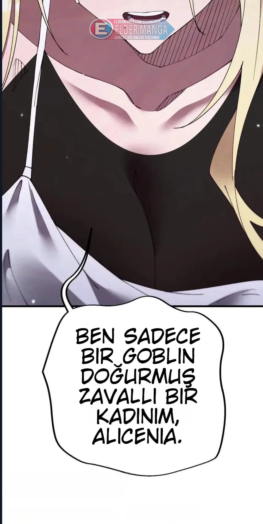 From Goblin to Goblin God - Bölüm 62 - Sayfa 116