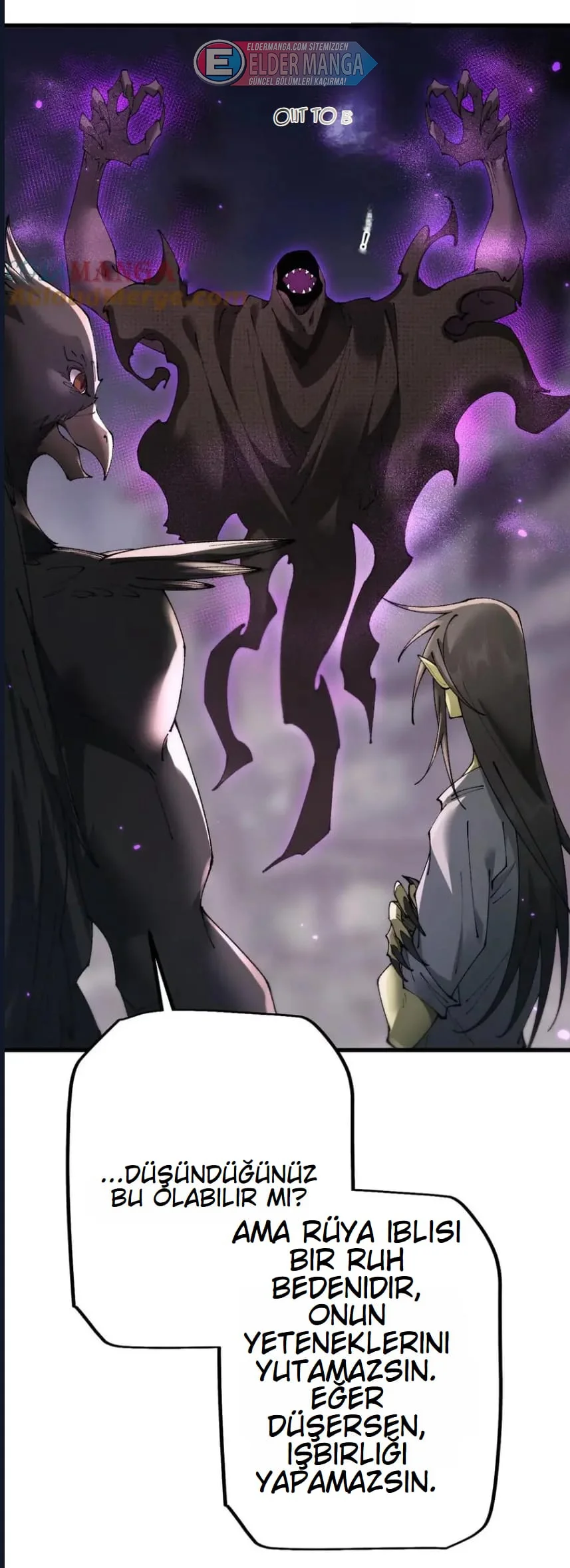 From Goblin to Goblin God - Bölüm 62 - Sayfa 21