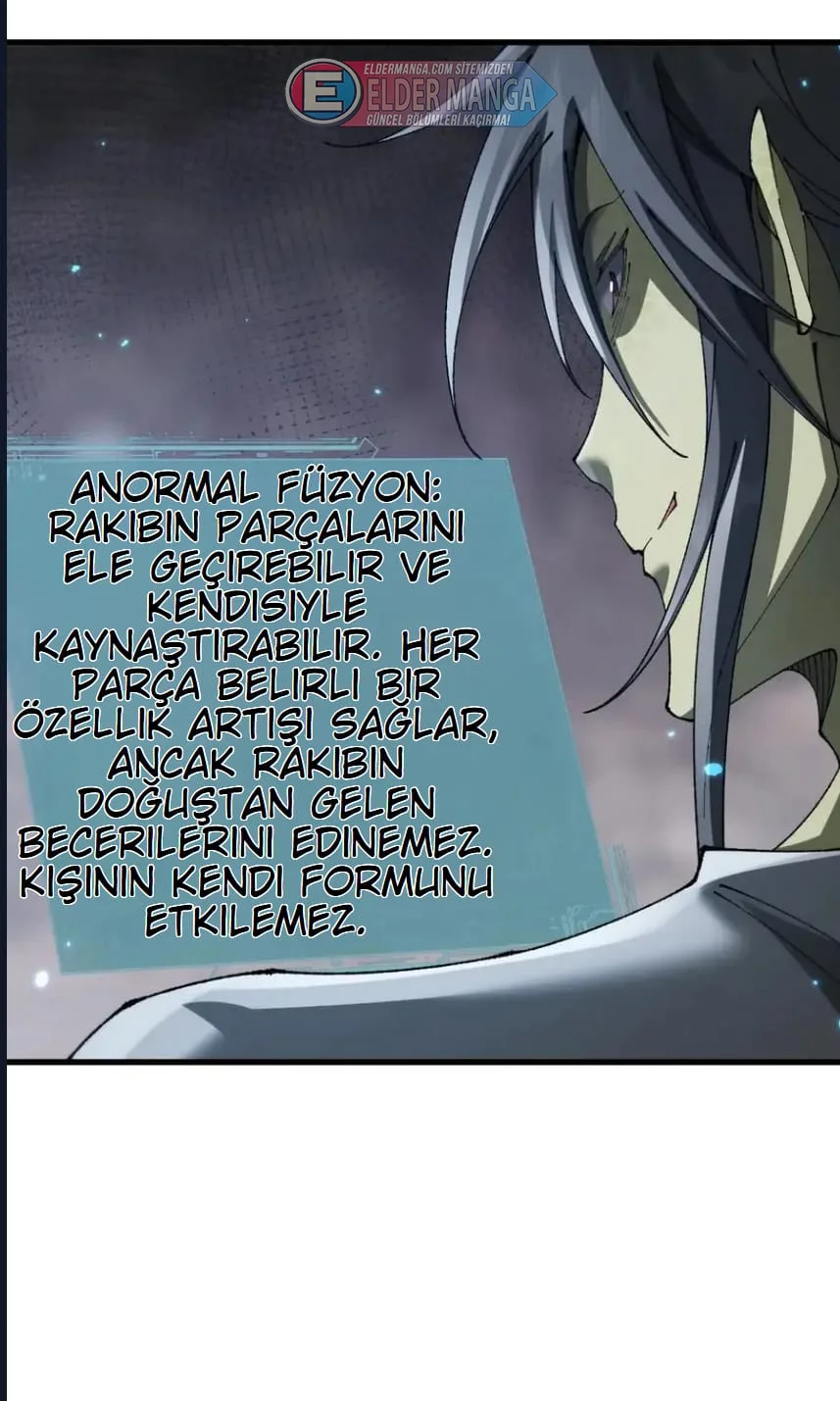 From Goblin to Goblin God - Bölüm 62 - Sayfa 23