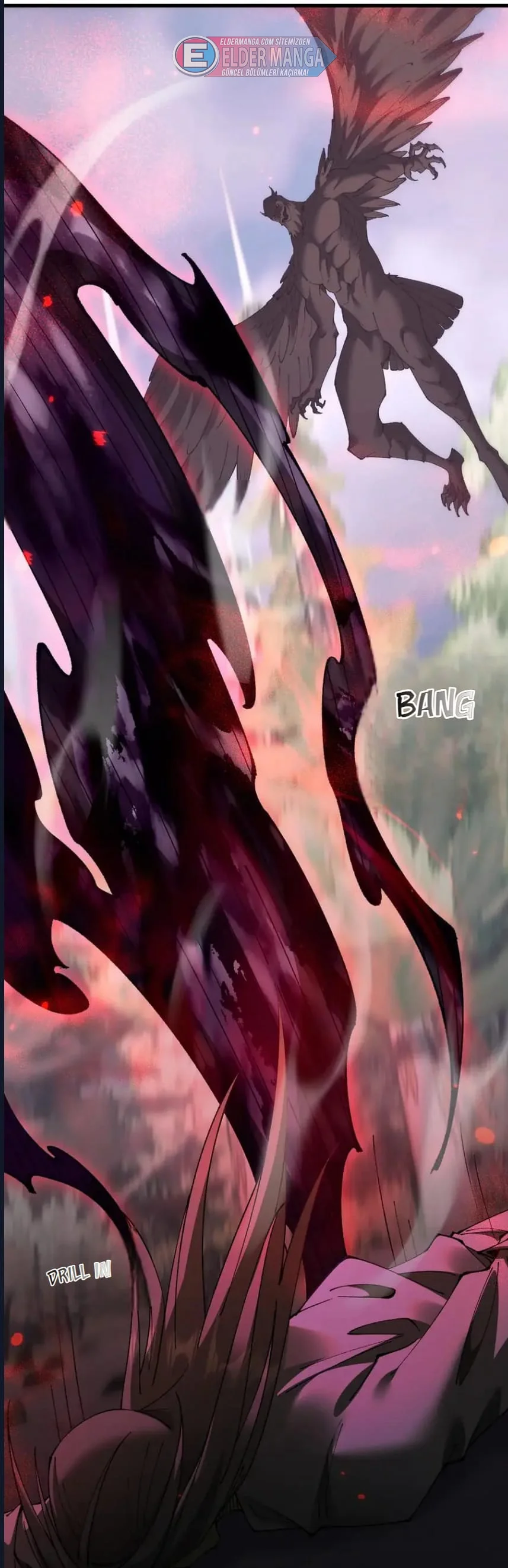 From Goblin to Goblin God - Bölüm 62 - Sayfa 40