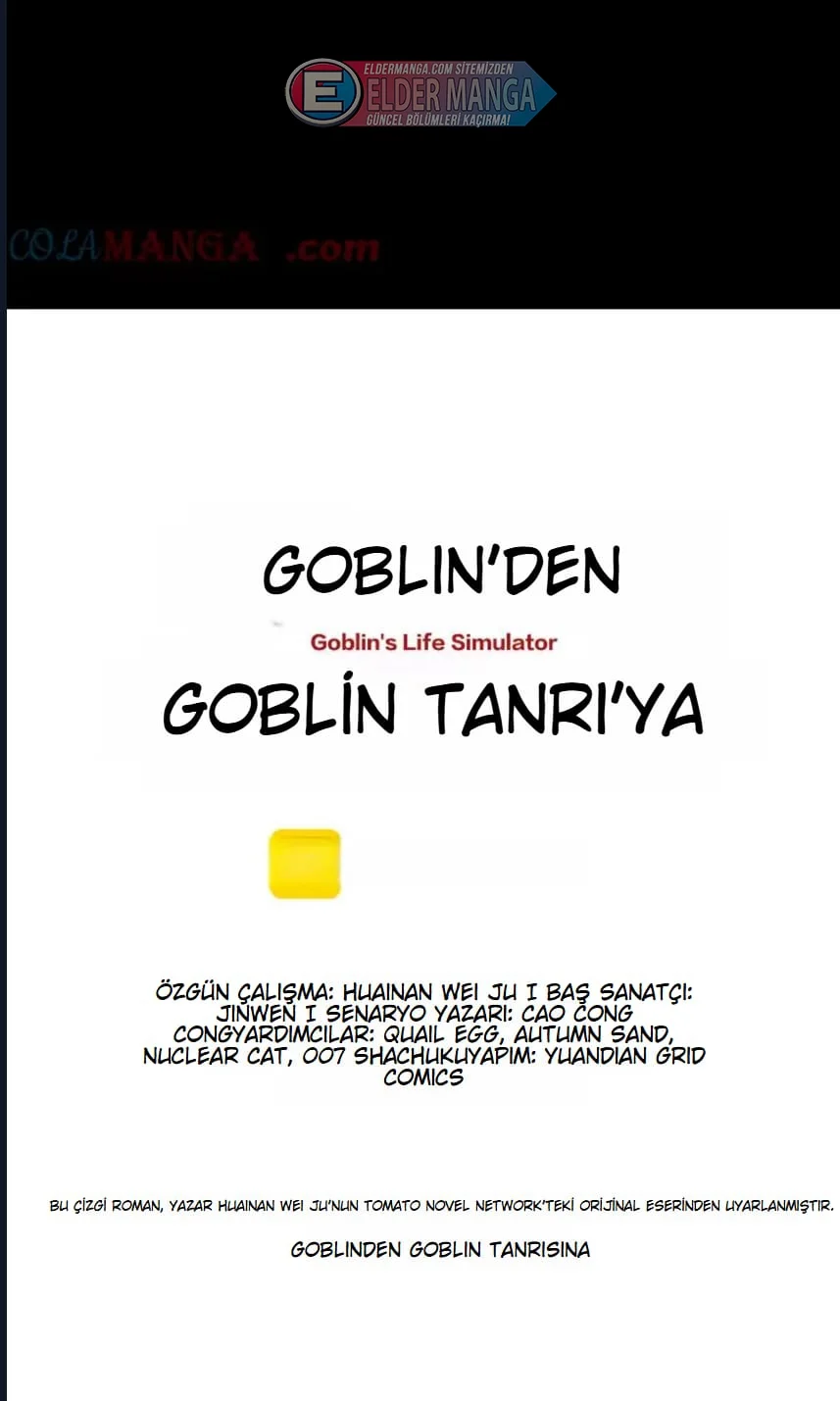 From Goblin to Goblin God - Bölüm 62 - Sayfa 49