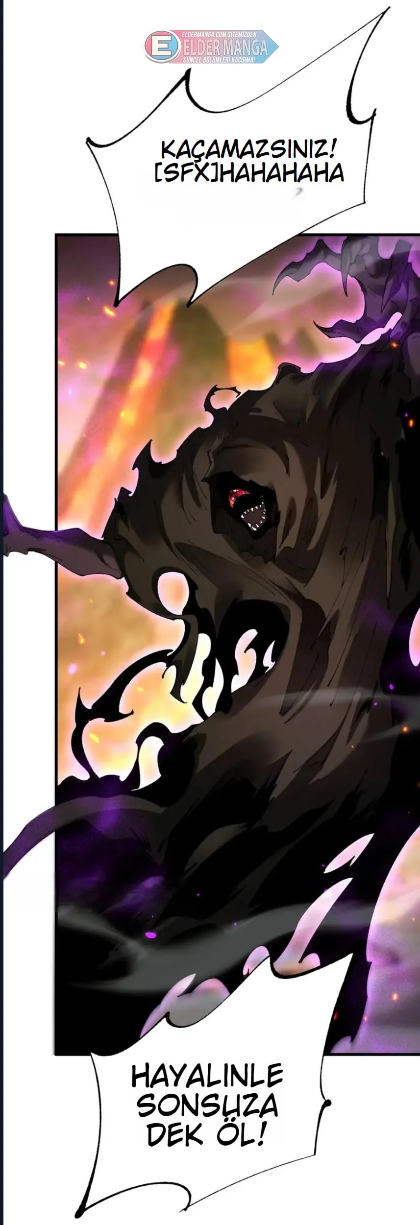 From Goblin to Goblin God - Bölüm 62 - Sayfa 57