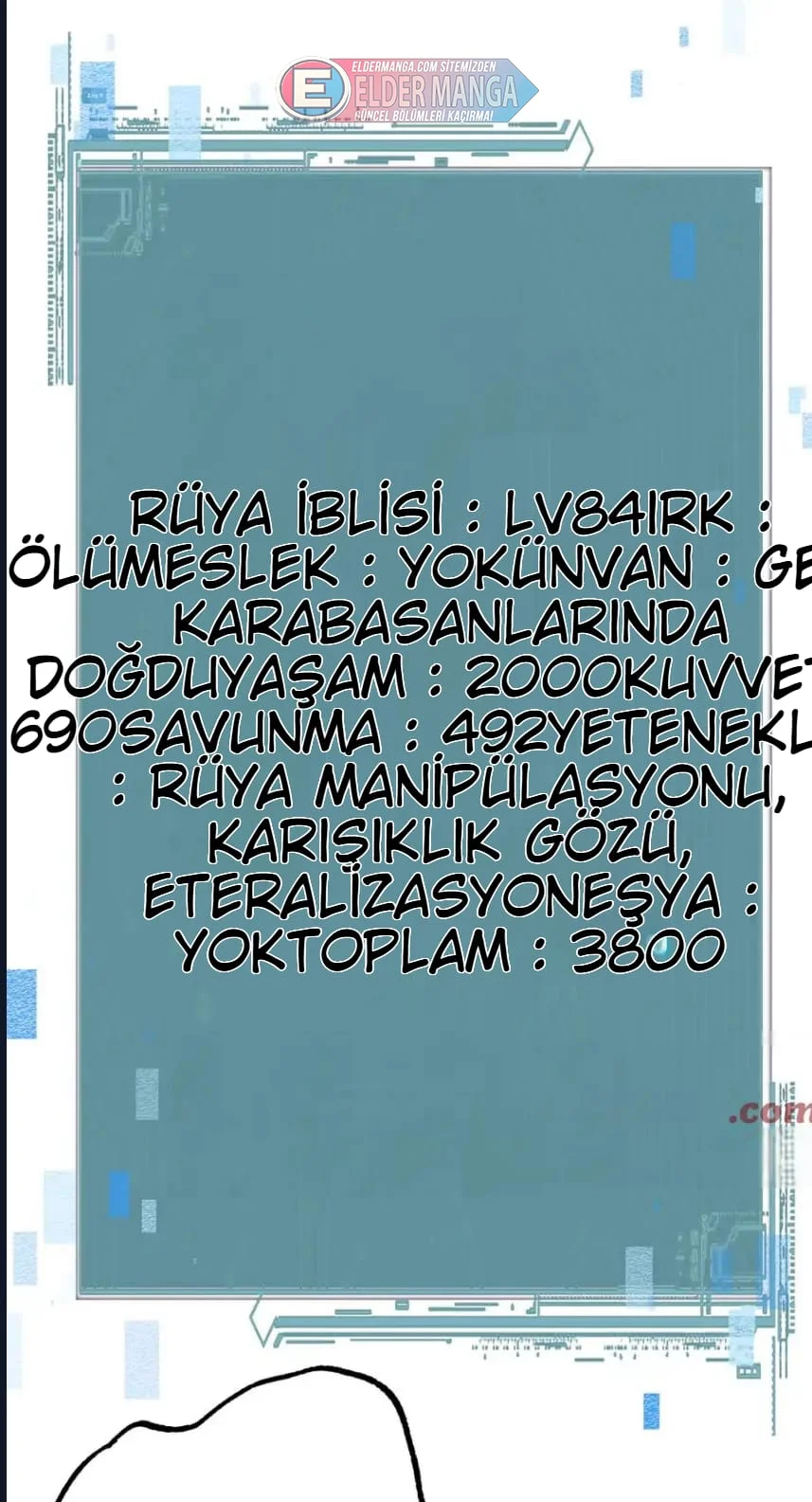 From Goblin to Goblin God - Bölüm 62 - Sayfa 6
