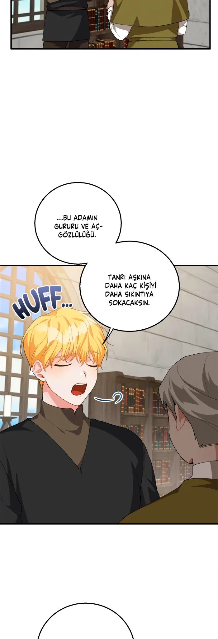Answer Me, My Prince - Bölüm 27 - Sayfa 30