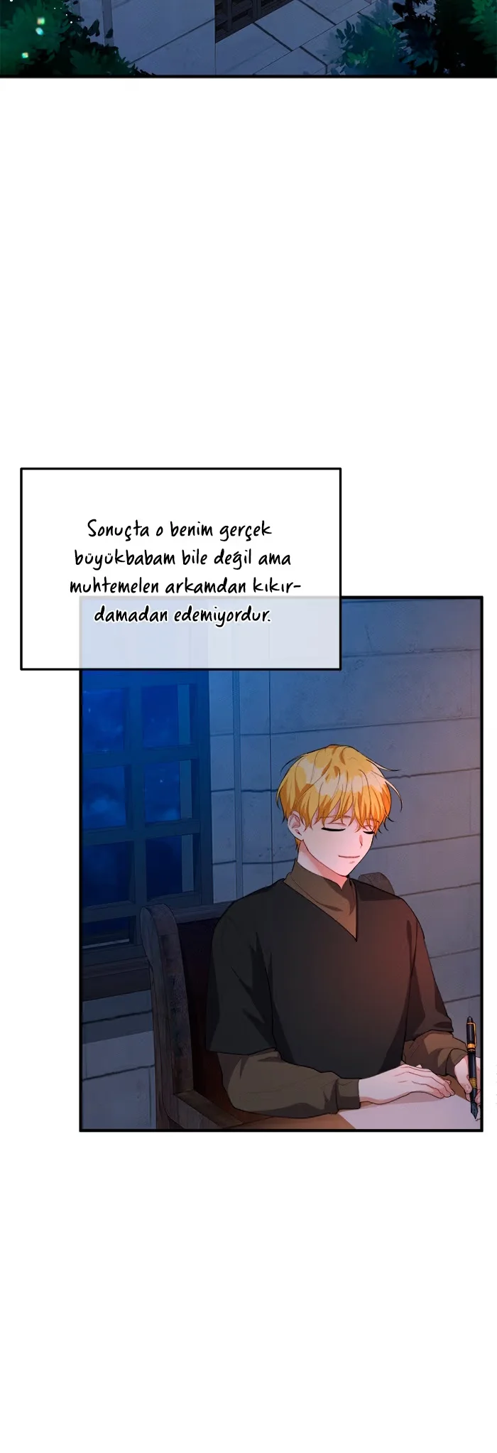 Answer Me, My Prince - Bölüm 27 - Sayfa 33