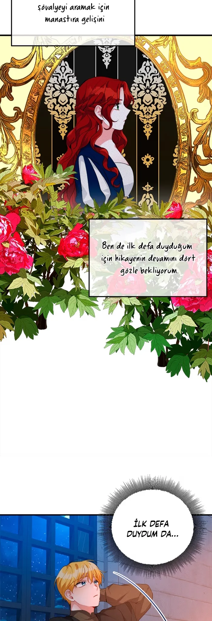 Answer Me, My Prince - Bölüm 27 - Sayfa 36