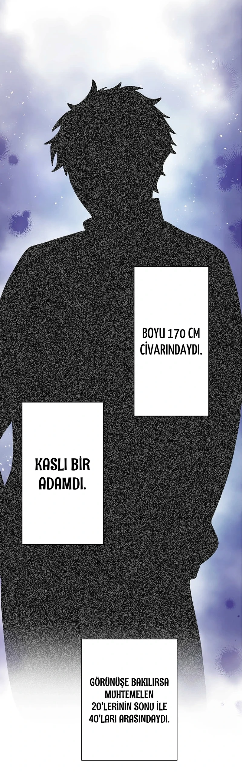 Smiling Killer - Bölüm 19 - Sayfa 16