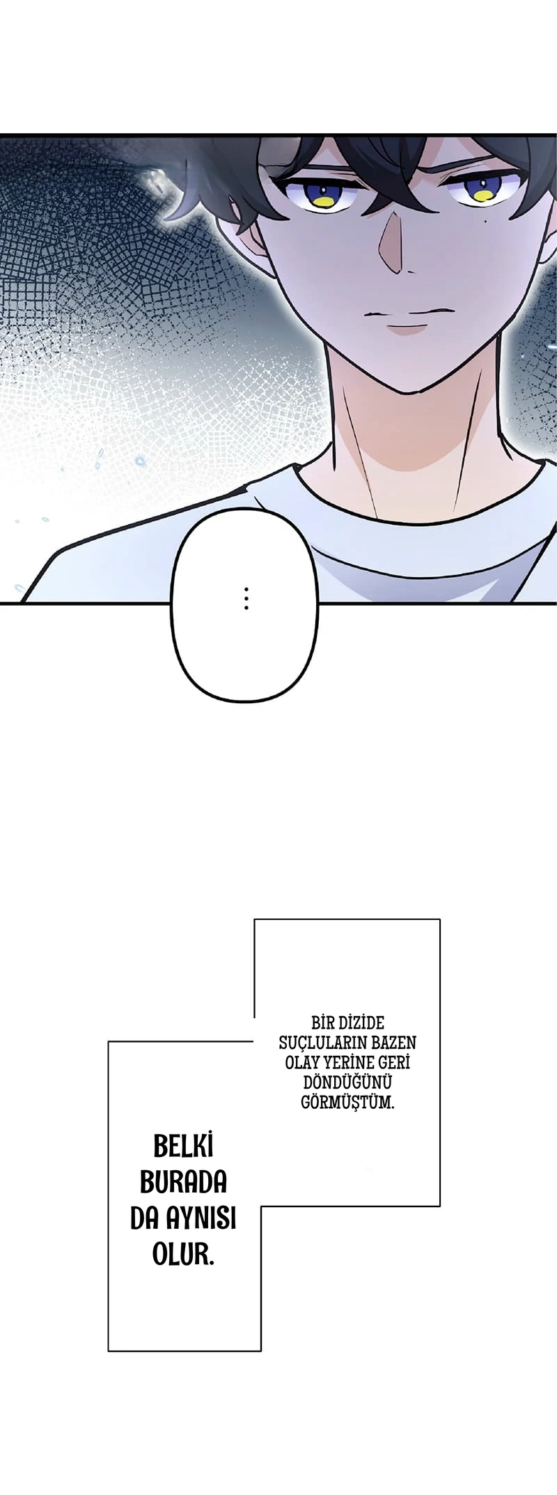 Smiling Killer - Bölüm 19 - Sayfa 17
