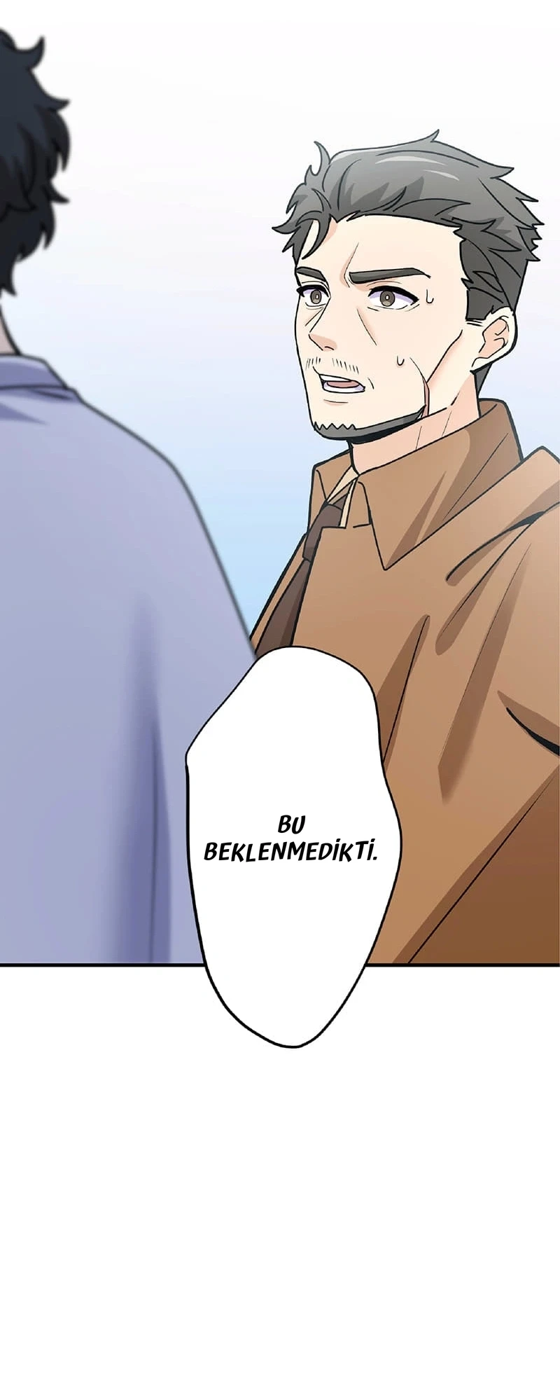 Smiling Killer - Bölüm 19 - Sayfa 50