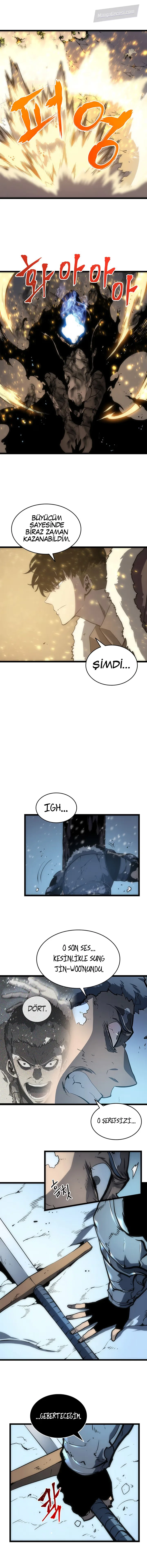 Solo Leveling - Bölüm 53 - Sayfa 15