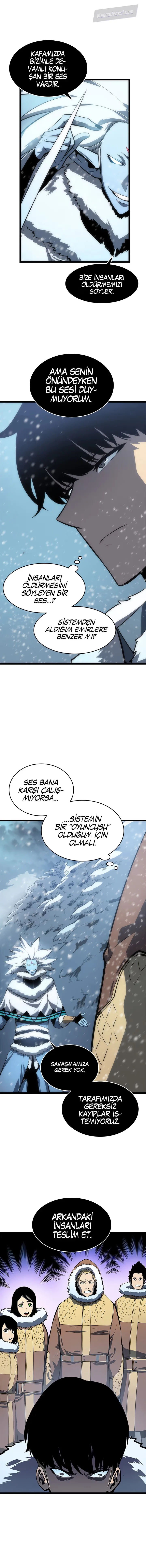 Solo Leveling - Bölüm 53 - Sayfa 5
