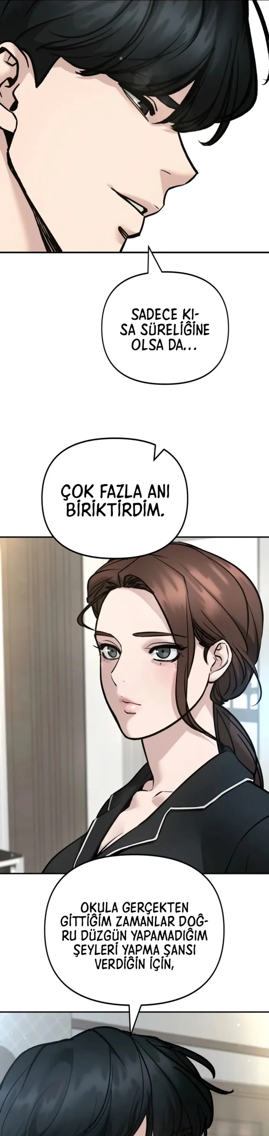 The Bully In-Charge - Bölüm 163 - Sayfa 20