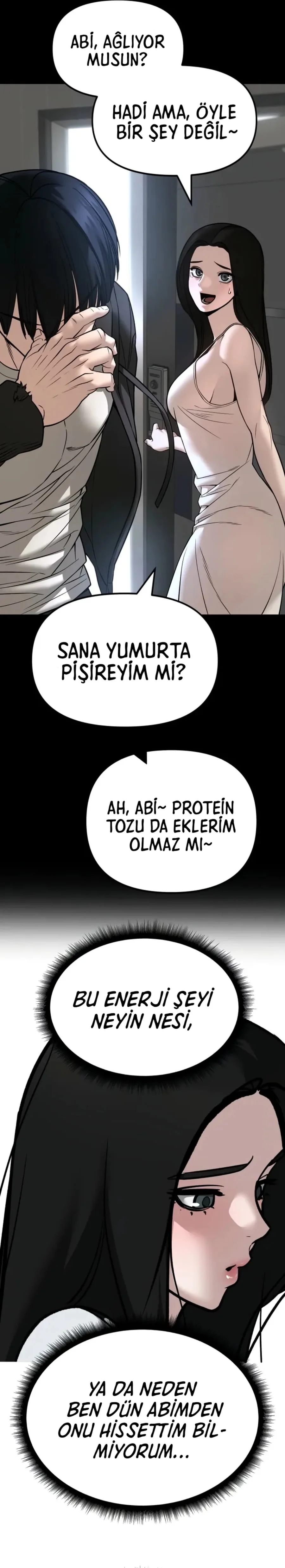 The Bully In-Charge - Bölüm 163 - Sayfa 42