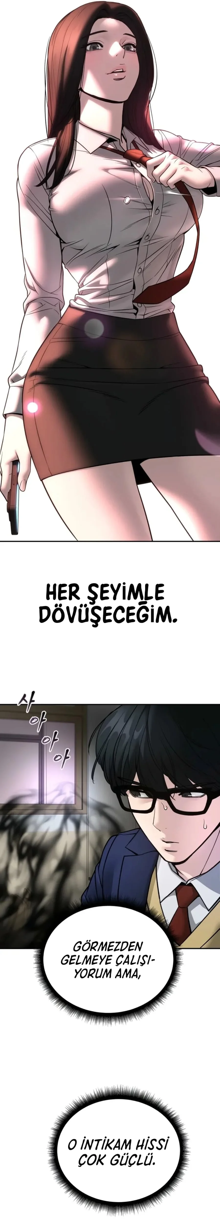 The Bully In-Charge - Bölüm 163 - Sayfa 52