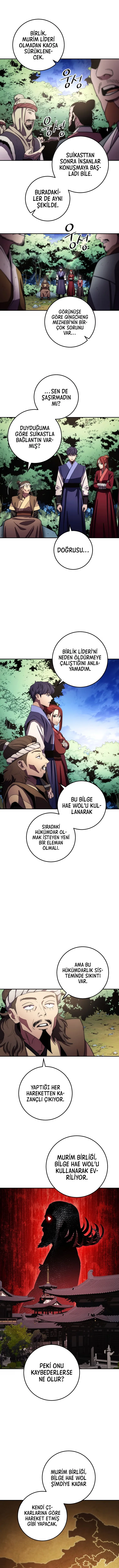 Legend of Asura: The Venom Dragon - Bölüm 106 - Sayfa 7