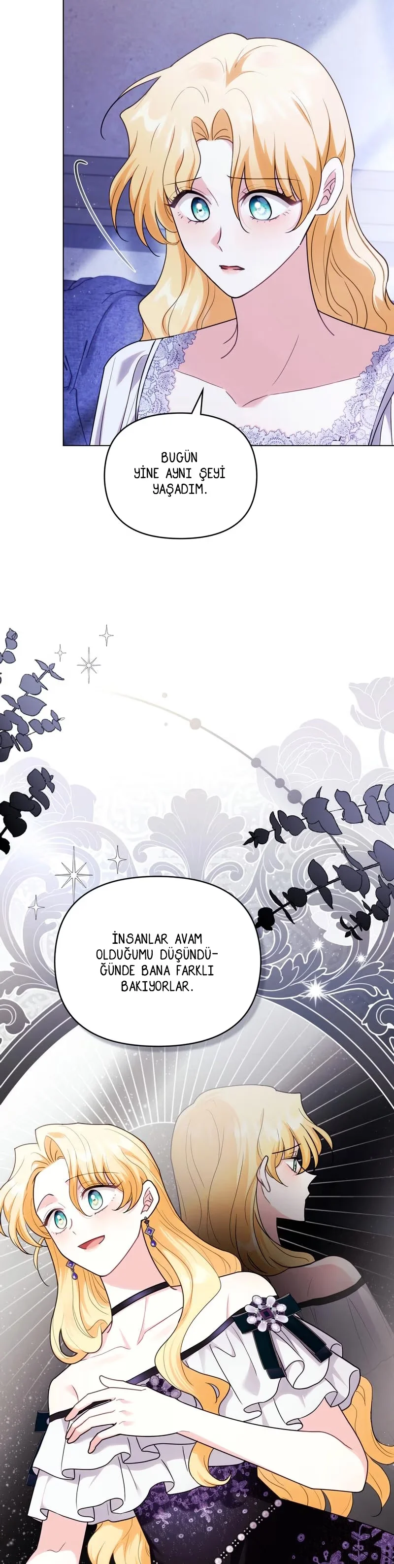 Finding Camellia - Bölüm 108 - Sayfa 17