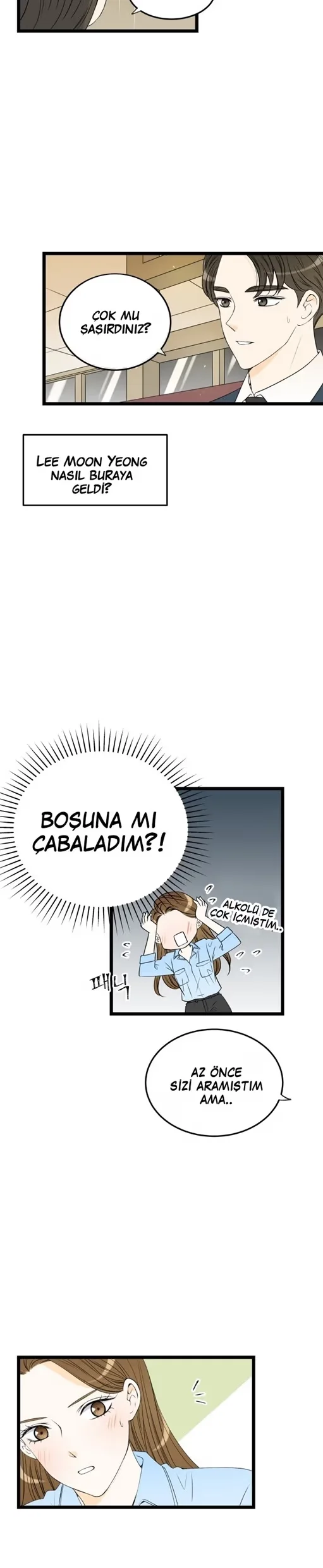 It's My First Love - Bölüm 42 - Sayfa 11