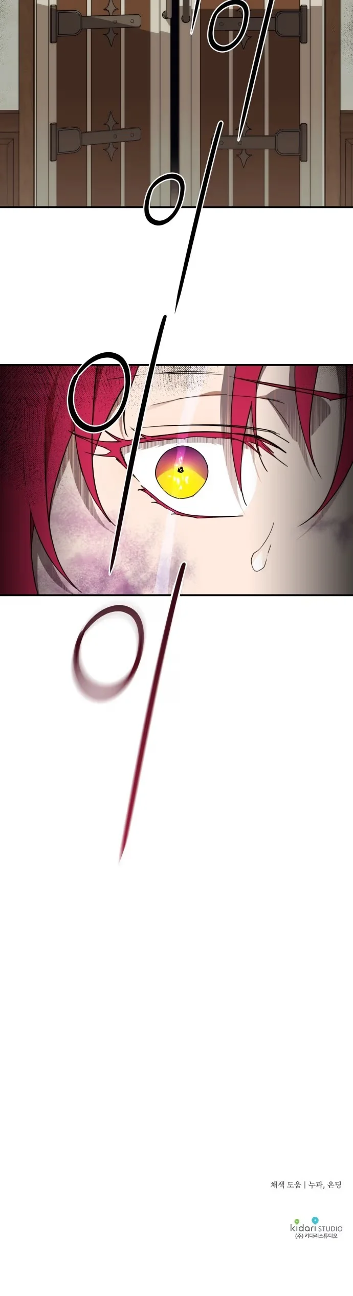 The Spark in Your Eyes - Bölüm 47 - Sayfa 37