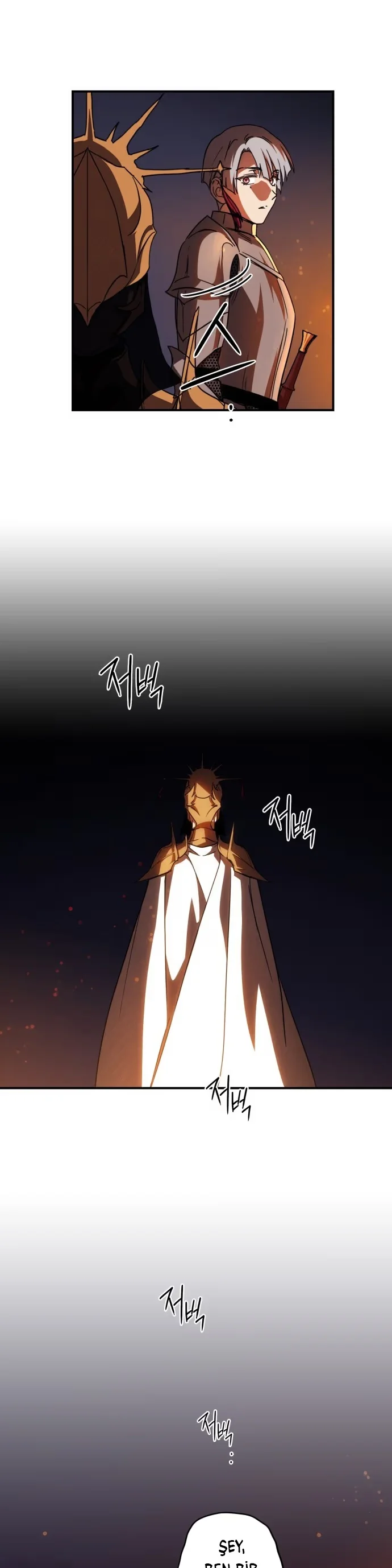The Spark in Your Eyes - Bölüm 91 - Sayfa 10