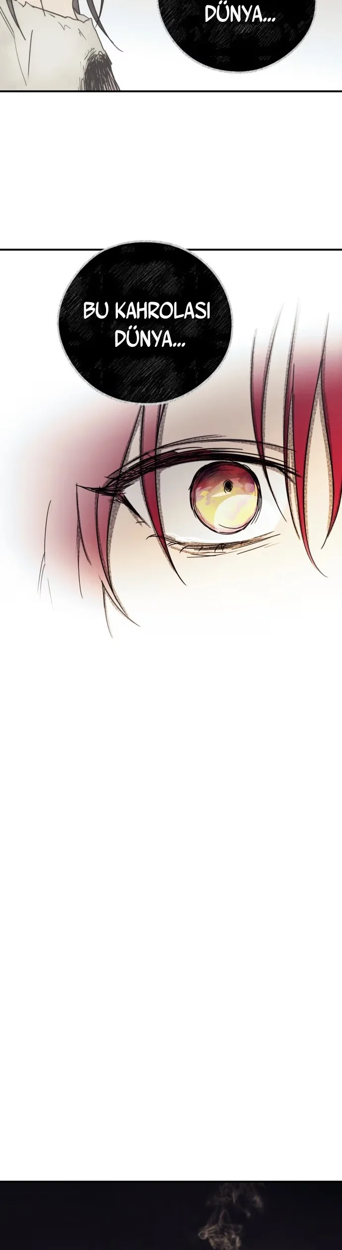The Spark in Your Eyes - Bölüm 91 - Sayfa 22