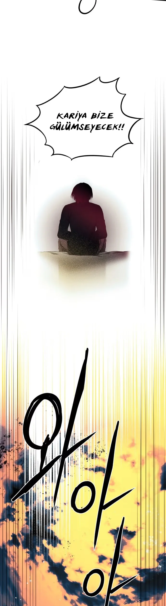 The Spark in Your Eyes - Bölüm 91 - Sayfa 36