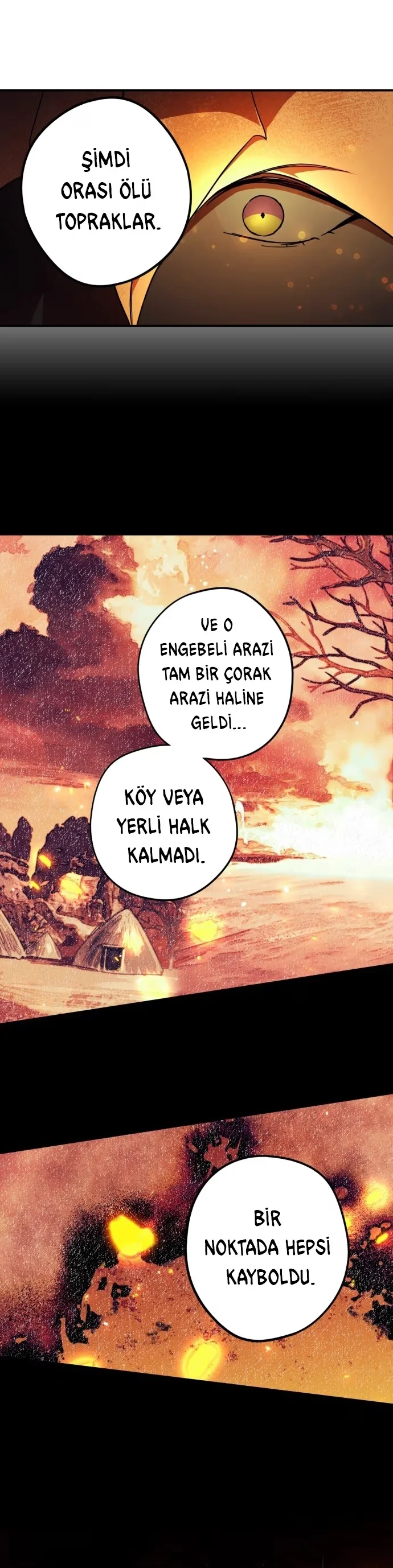 The Spark in Your Eyes - Bölüm 91 - Sayfa 8