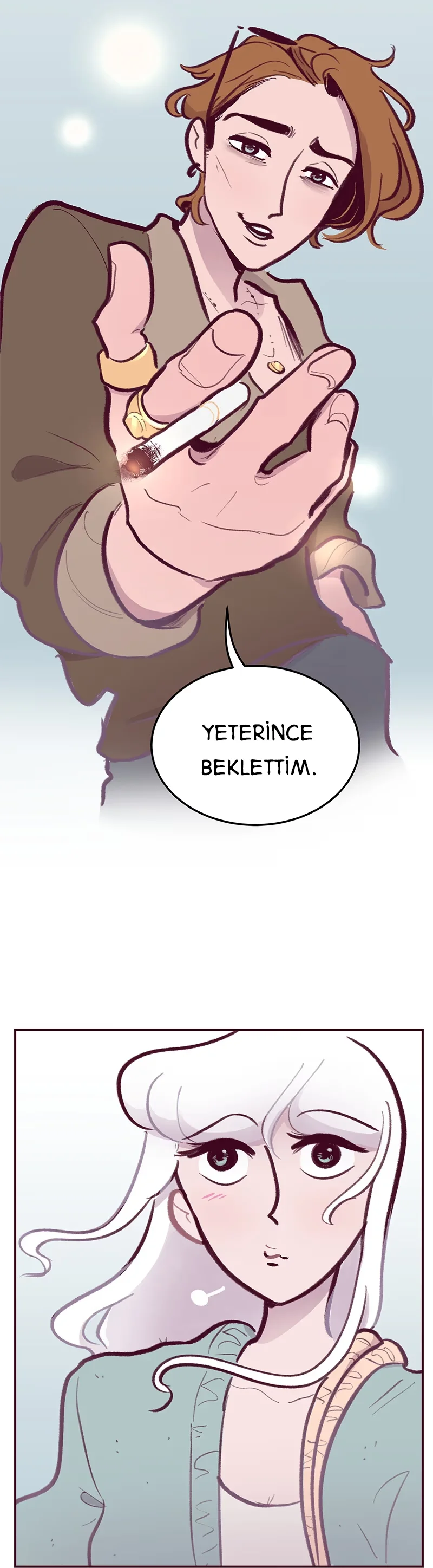 Edith - Bölüm 63 - Sayfa 22