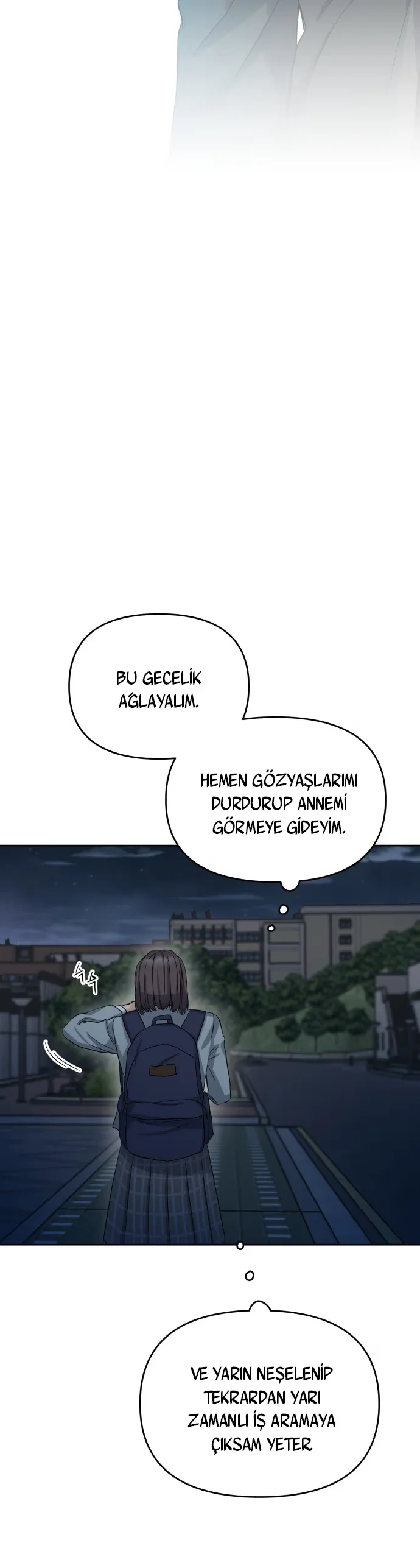 The World I Made - Bölüm 1 - Sayfa 47