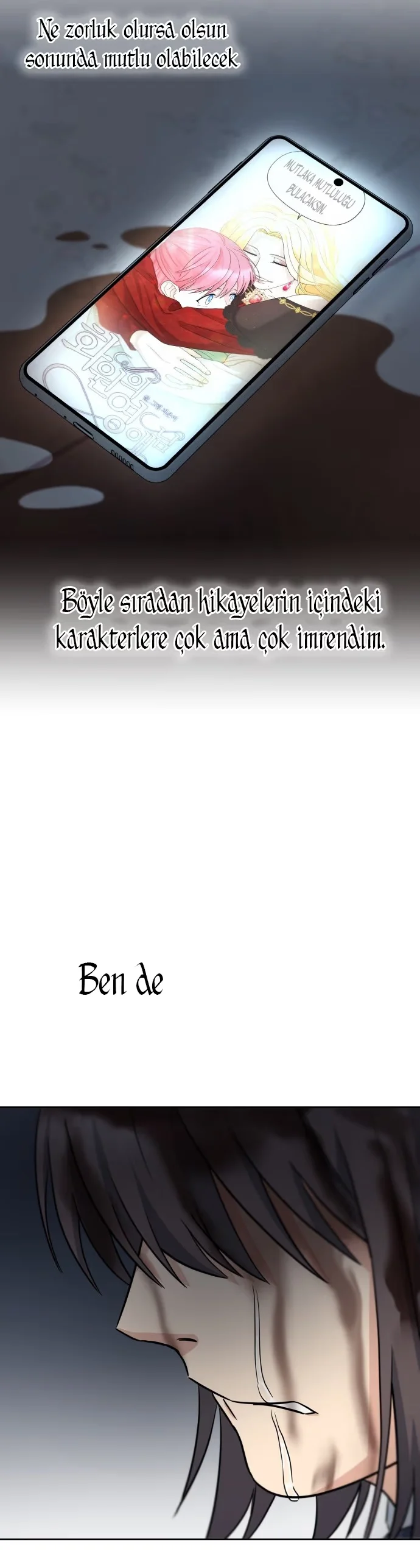 The World I Made - Bölüm 1 - Sayfa 76
