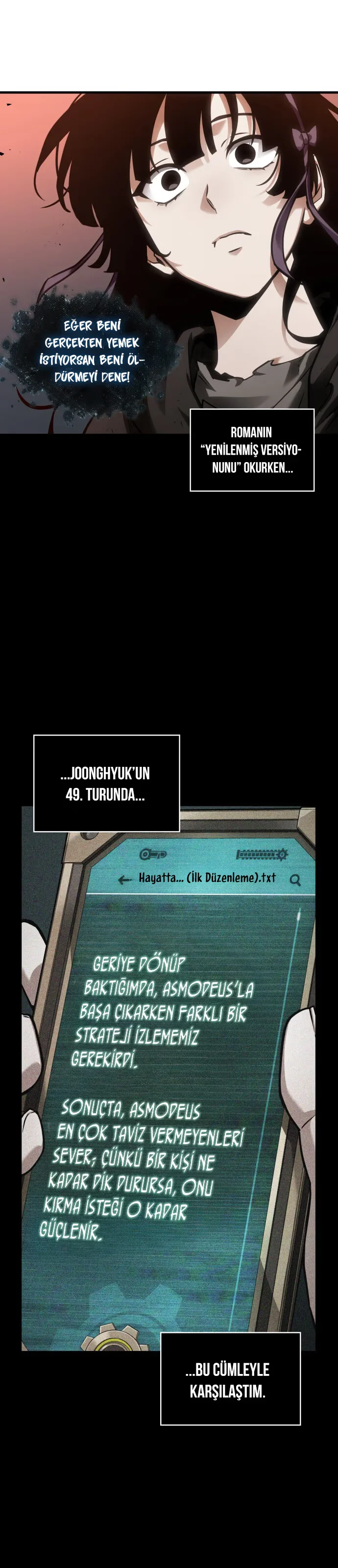 Omniscient Reader's Viewpoint - Bölüm 276 - Sayfa 10