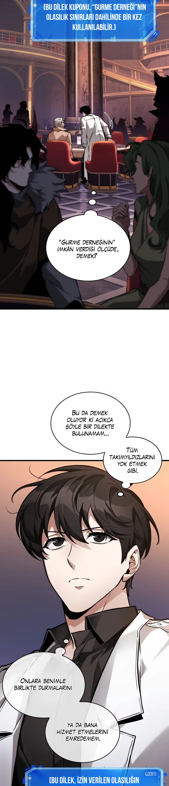 Omniscient Reader's Viewpoint - Bölüm 276 - Sayfa 29