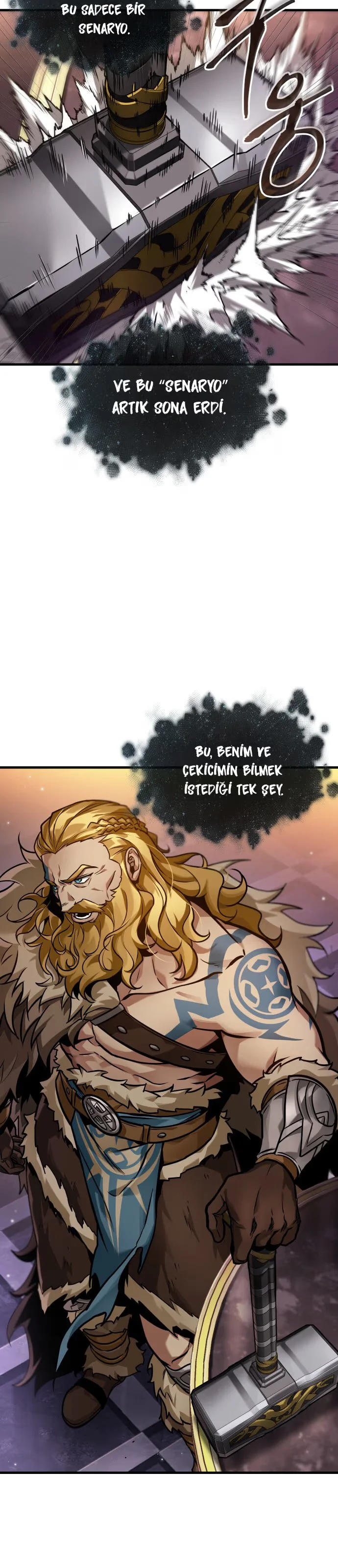 Omniscient Reader's Viewpoint - Bölüm 276 - Sayfa 37