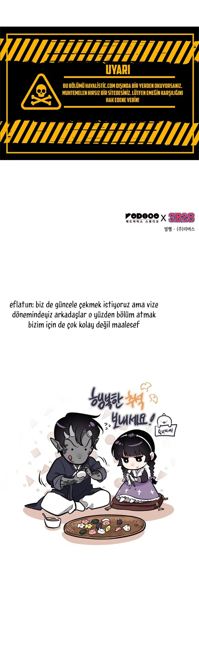 Omniscient Reader's Viewpoint - Bölüm 276 - Sayfa 40