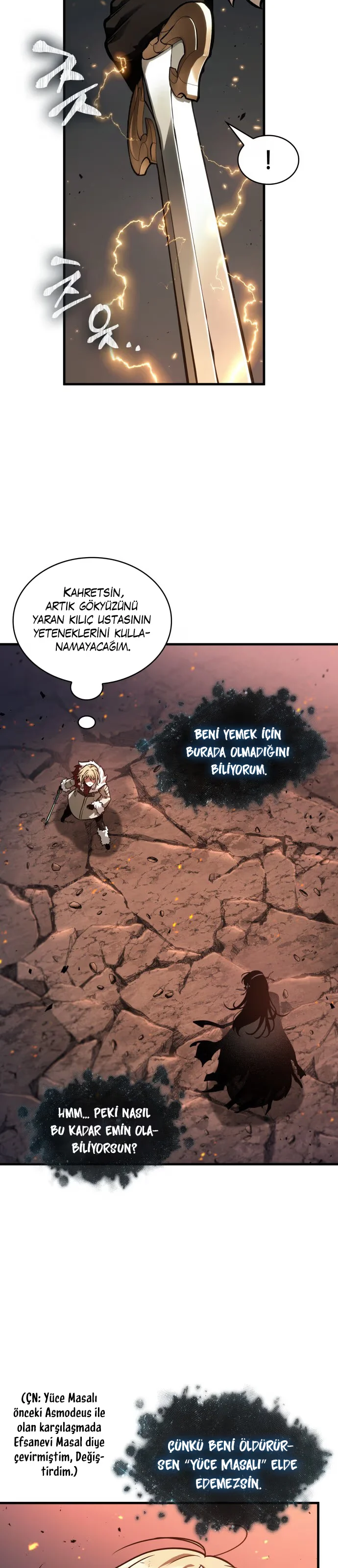 Omniscient Reader's Viewpoint - Bölüm 276 - Sayfa 7
