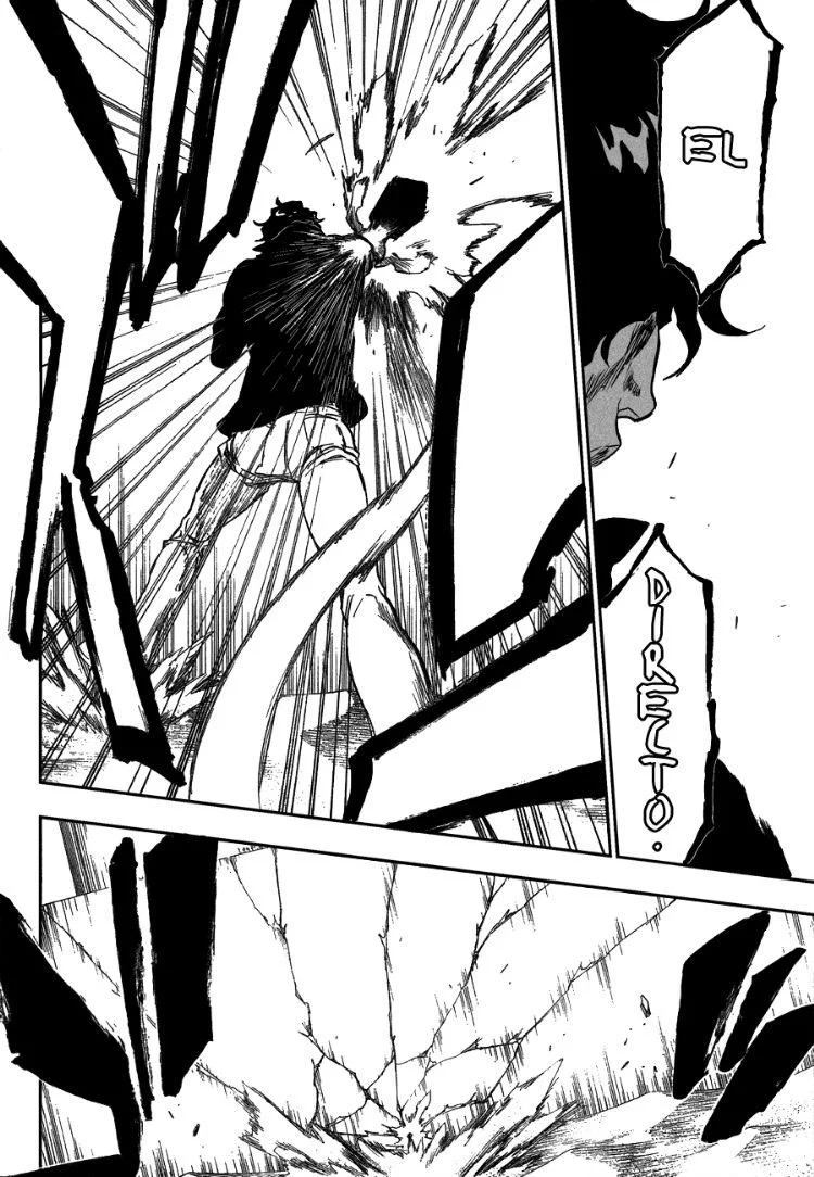 Bleach - Bölüm 317 - Sayfa 14