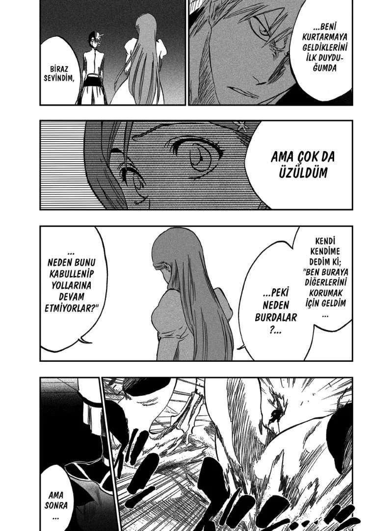 Bleach - Bölüm 317 - Sayfa 5