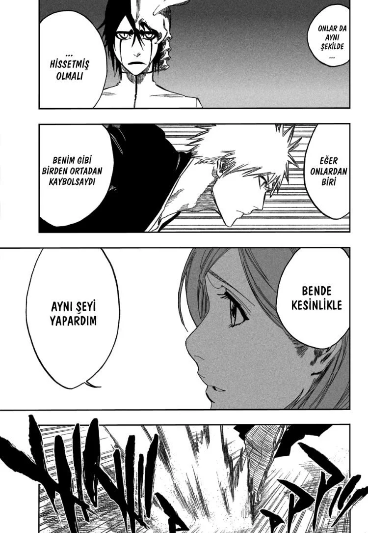 Bleach - Bölüm 317 - Sayfa 7