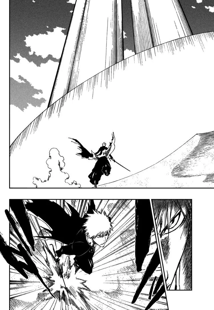 Bleach - Bölüm 317 - Sayfa 8