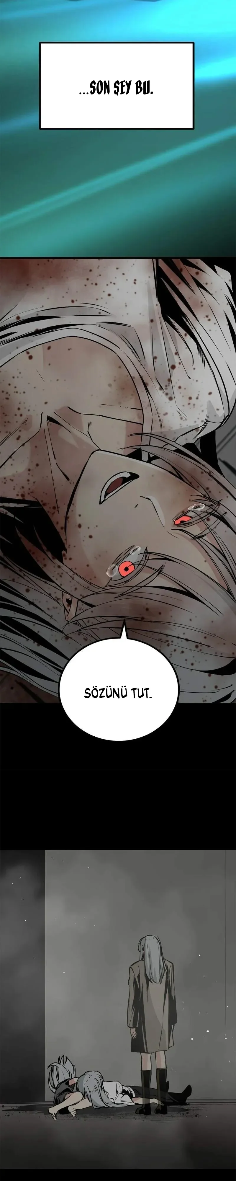 Hero Killer - Bölüm 262 - Sayfa 18