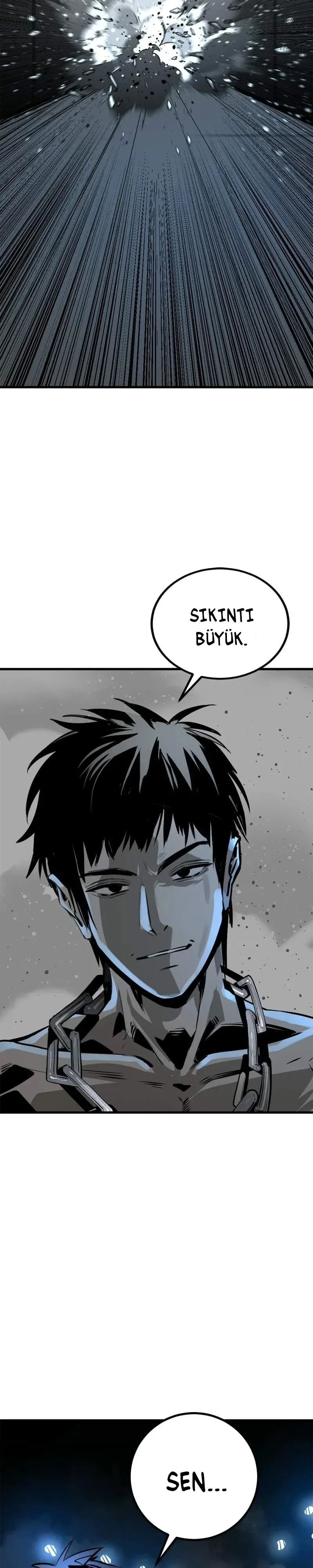 Hero Killer - Bölüm 262 - Sayfa 25