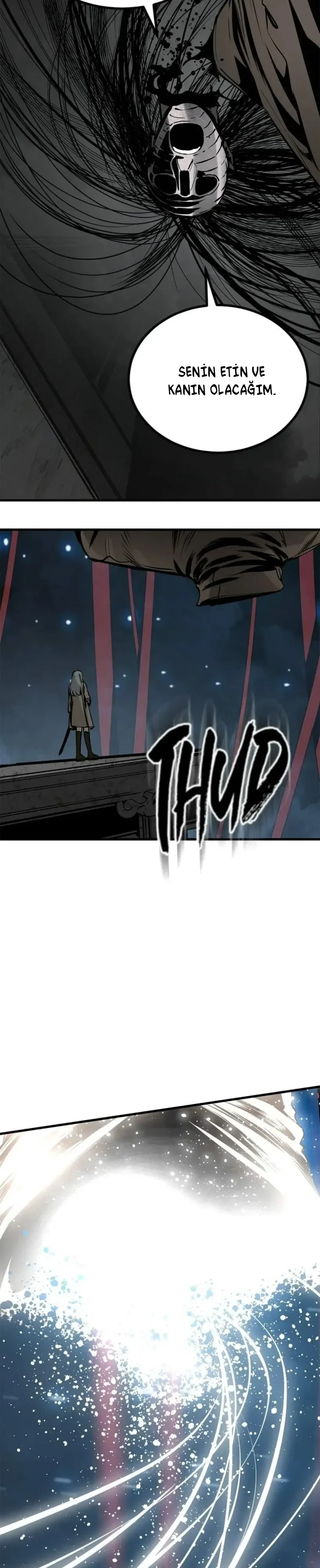 Hero Killer - Bölüm 262 - Sayfa 33