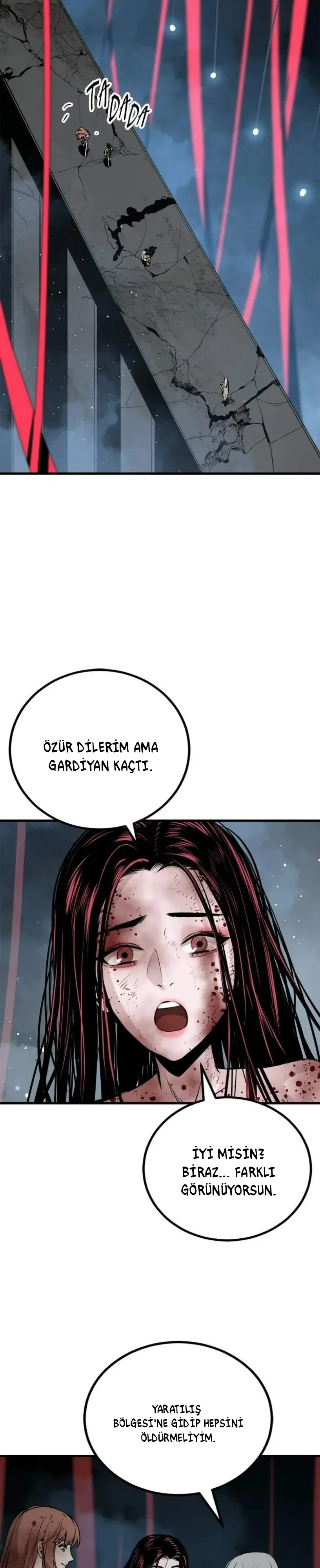 Hero Killer - Bölüm 262 - Sayfa 35