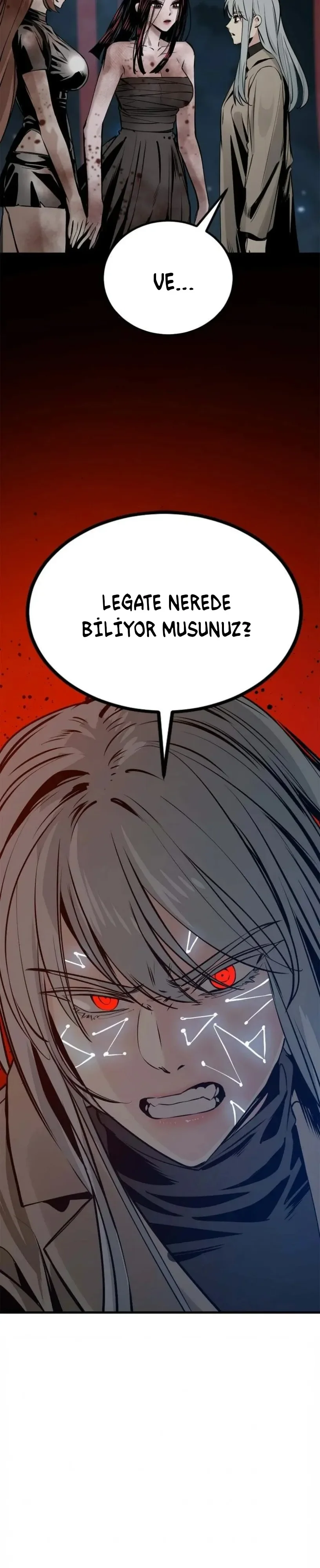 Hero Killer - Bölüm 262 - Sayfa 36