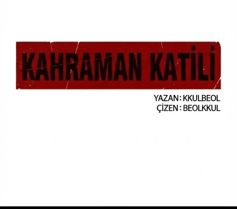 Hero Killer - Bölüm 262 - Sayfa 37