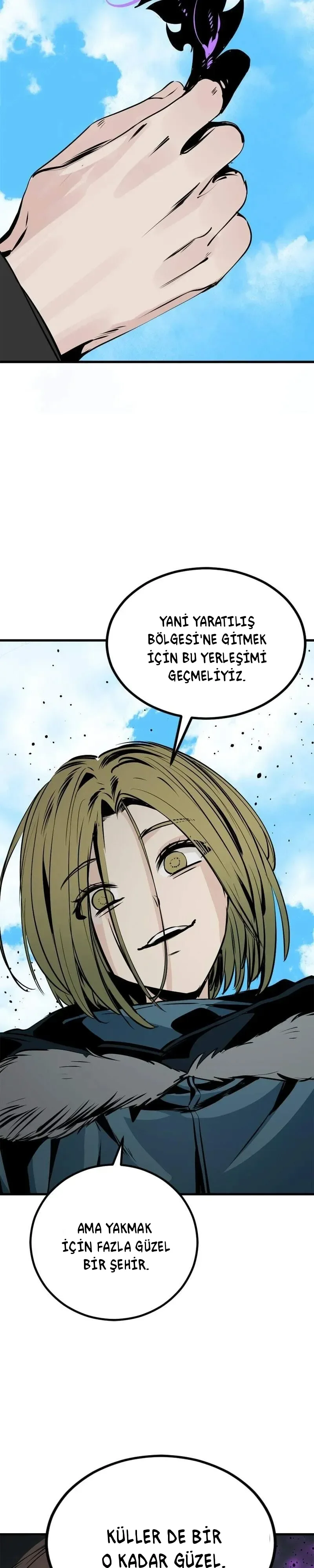 Hero Killer - Bölüm 262 - Sayfa 39